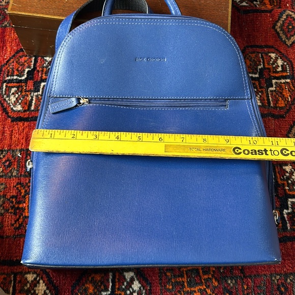 Jack Georges Backpack - Picture 10 of 11